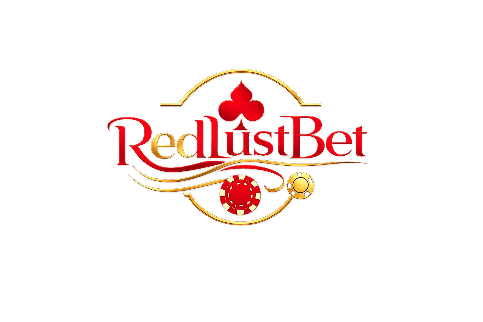 RedLustBet Logo